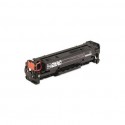 CC530A CRG 718 Toner compatibile HP e CANON Nero LBP 7200 7660 Laserjet CM2320 CP2020 2025 MF 8330 8450 8580