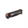 CC530A CRG 718 Toner compatibile HP e CANON Nero LBP 7200 7660 Laserjet CM2320 CP2020 2025 MF 8330 8450 8580