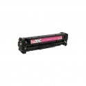 CC533A CRG718 Toner compatibile HP E CANON Magenta LBP 7200 7660 Laserjet CM2320 CP2020 2025 MF 8330 8450 8580