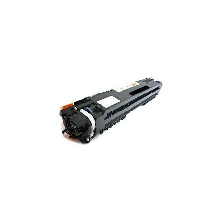 CE310A Toner compatibile Nero Per HP e Canon LBP 7010C LBP 7018C LaserJet Pro 100 M175A 100 M175NW CP1025 CP1025NW M275 MPF
