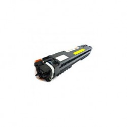 CE312A Toner compatibile Giallo Per HP e Canon LBP 7010C LBP 7018C LaserJet Pro 100 M175A 100 M175NW CP1025 CP1025NW M275 MPF