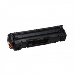 TONER CANON 737 NERO COMPATIBILE PER CANON MF210 211 212 216 217 220 226 227 229 MF737 9435B002 CAPACITA' 2.400 PAGINE