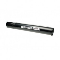 Toner compatibile Canon C-EXV5 (2 pezzi)