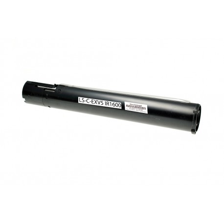 Toner compatibile Canon C-EXV5 (2 pezzi)