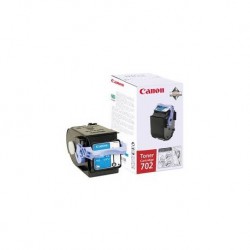 Toner compatibile Canon Ciano CRG702C