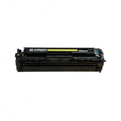 Toner compatibile CANON Giallo CB542A