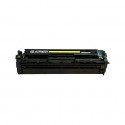 Toner compatibile CANON Giallo CB542A