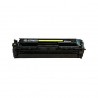 Toner compatibile CANON Giallo CB542A