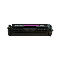 Toner compatibile CANON Magenta CB543A