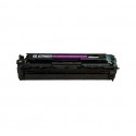 Toner compatibile CANON Magenta CB543A