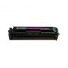 Toner compatibile CANON Magenta CB543A