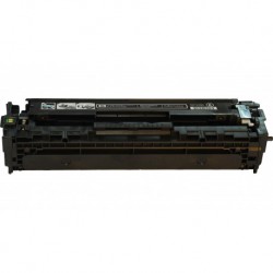 Toner compatibile CANON Nero CB540A