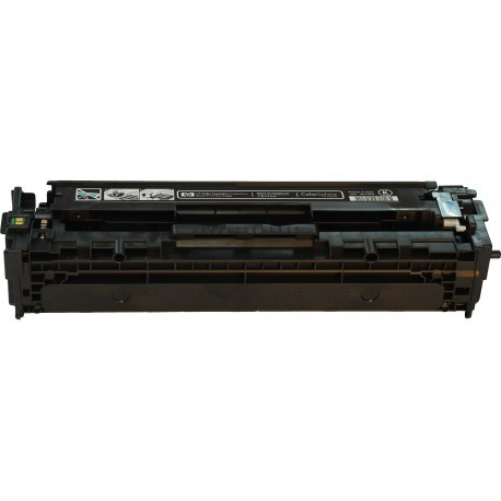 Toner compatibile CANON Nero CB540A