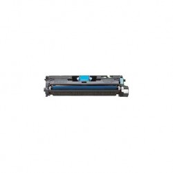 Toner compatibile HP e Canon Ciano Q3961A