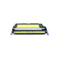 Toner compatibile HP e Canon Giallo Q6472A