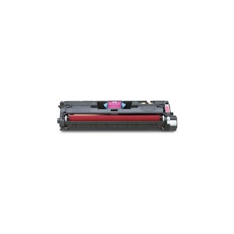 Toner compatibile HP e Canon Magenta Q3963A