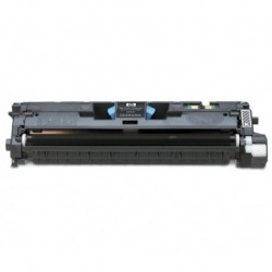Toner compatibile HP e Canon Nero Q3960A