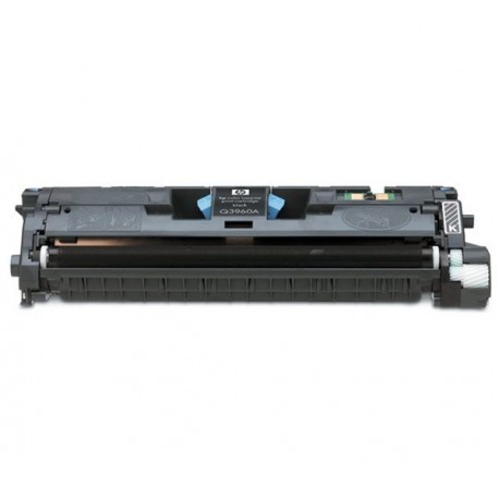 Toner compatibile HP e Canon Nero Q3960A