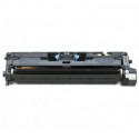 Toner compatibile HP e Canon Nero Q3960A