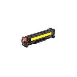 Toner compatibile HP Giallo CE742A