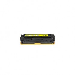 Toner compatibile HP Giallo CF212A