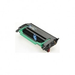 S050166-S050167 Toner compatibile Nero Per Epson EPL 6200 EPL 6200DT EPL 6200DTN EPL 6200L EPL 6200N