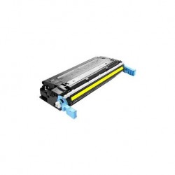 Toner compatibile HP Giallo Q5952A
