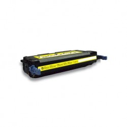 Toner compatibile HP Giallo Q7562A