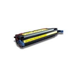 Toner compatibile HP Giallo Q7582A