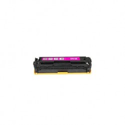 Toner compatibile HP Magenta CF213A