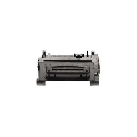 Toner compatibile HP Nero CE390A