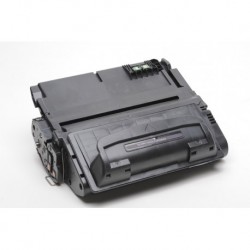 Toner compatibile HP Nero Q1338A