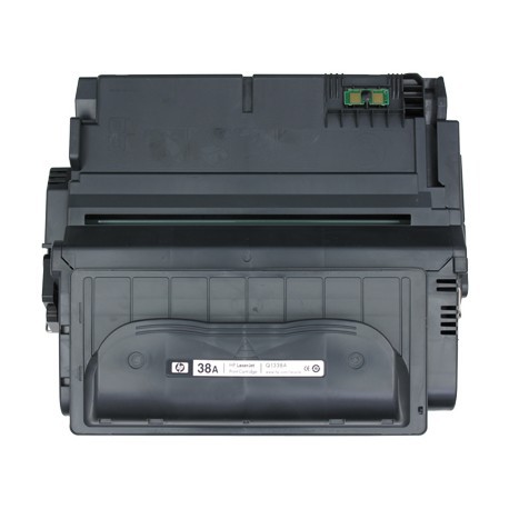 Toner compatibile HP Nero Q1338X