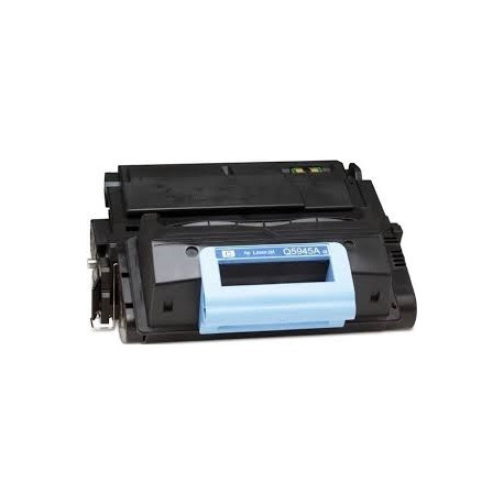 Toner compatibile HP Nero Q5945A