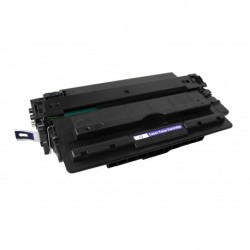 Toner compatibile HP Nero Q7516A