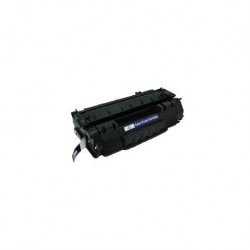 Toner compatibile HP Nero Q7553X