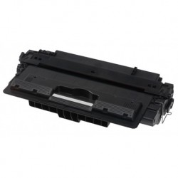 Toner compatibile HP Nero Q7570A