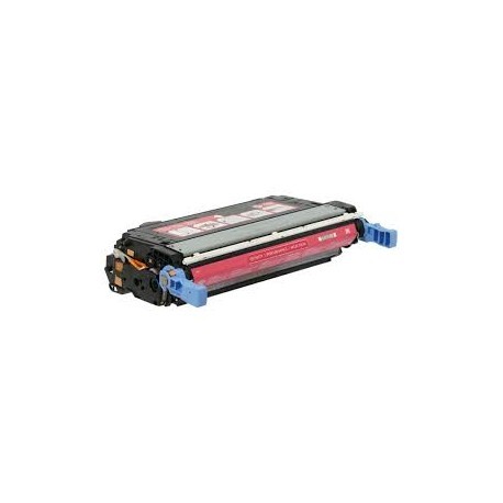 Toner compatibile Magenta HP CB403A