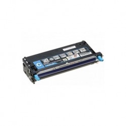 Toner compatibile Ciano Epson Aculaser C3800