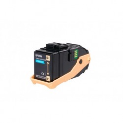 Toner compatibile Ciano Epson Aculaser C9300