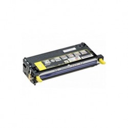 Toner compatibile Giallo Epson Aculaser C3800