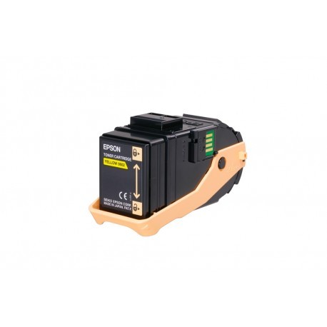 Toner compatibile Giallo Epson Aculaser C9300