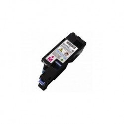 Toner compatibile Magenta Epson Aculaser C1700