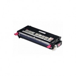 Toner compatibile Magenta Epson Aculaser C3800