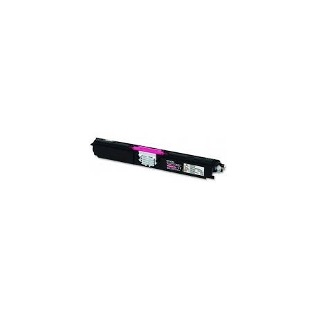 Toner compatibile Magenta Epson C1600