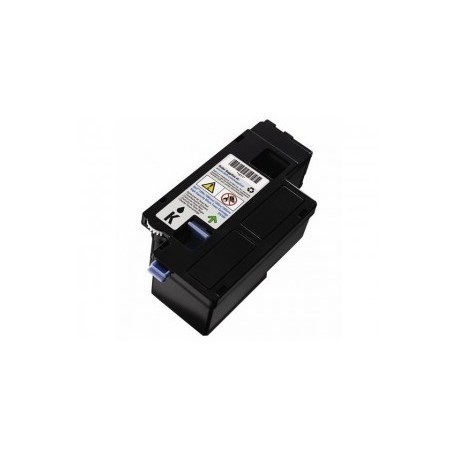 Toner compatibile Nero Epson Aculaser C1700