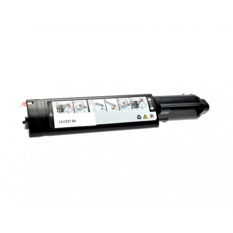 Toner compatibile Nero S050319-CX21BK