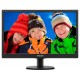 Monitor Philips 18,5" LED 16:9