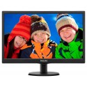 Monitor Philips 18,5" LED 16:9