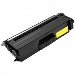 TN-321/331Y Toner compatibile Giallo per Brother HL-8250 HL-8350 MFC-L8600CDW